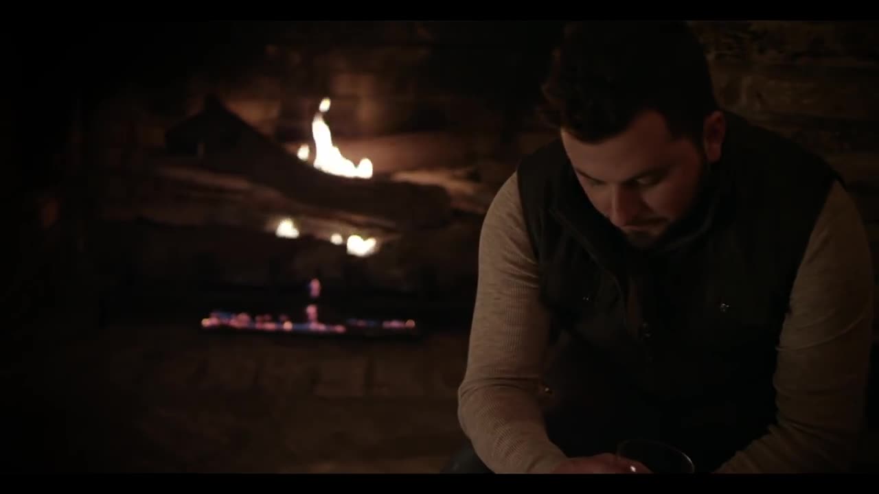 Tyler Farr - Whiskey in My Water