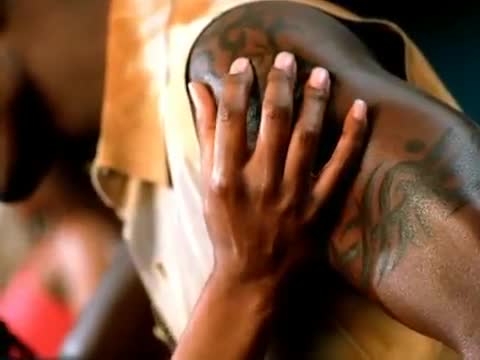 Tyrese - I Like Them Girls