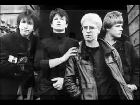 U2 - Another Day