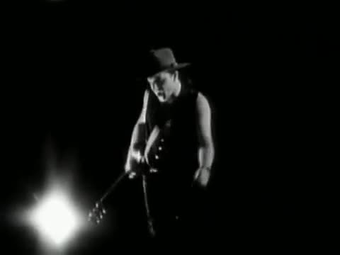 U2 - Desire