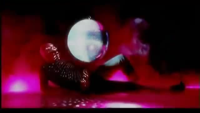 U2 - Discothèque