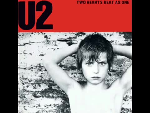 U2 - Endless Deep