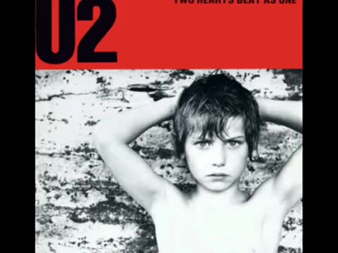 U2 - Endless Deep