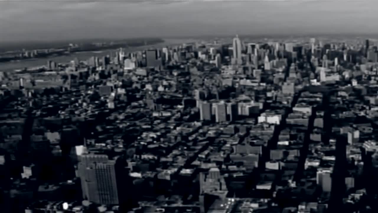 U2 - New York, New York