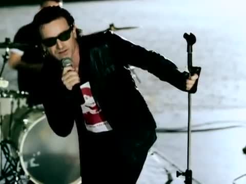 U2 - Walk On