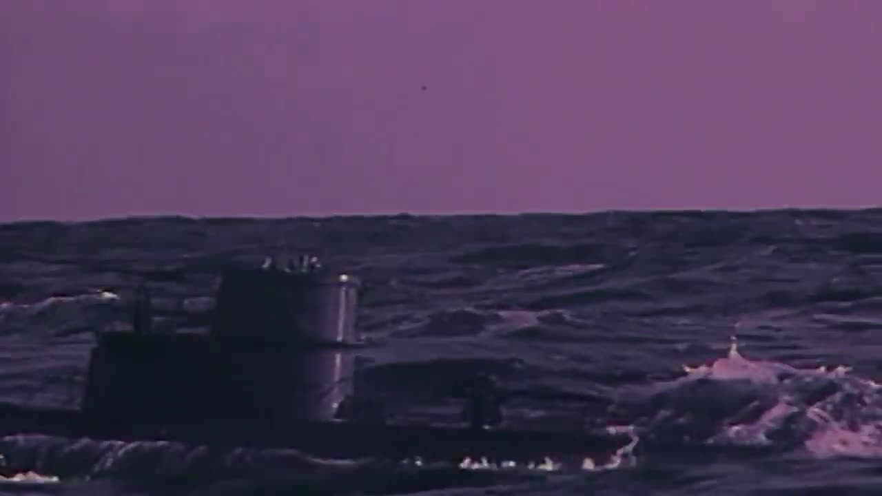 U96 - Das Boot