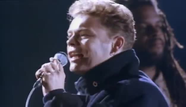 UB40 - Here I Am