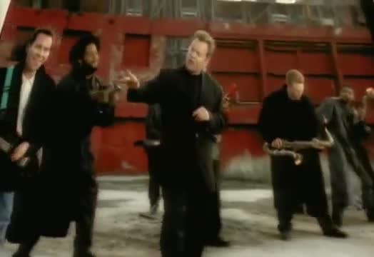 UB40 - Higher Ground