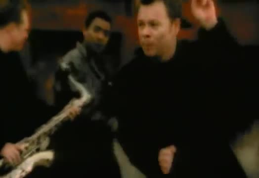 UB40 - Higher Ground