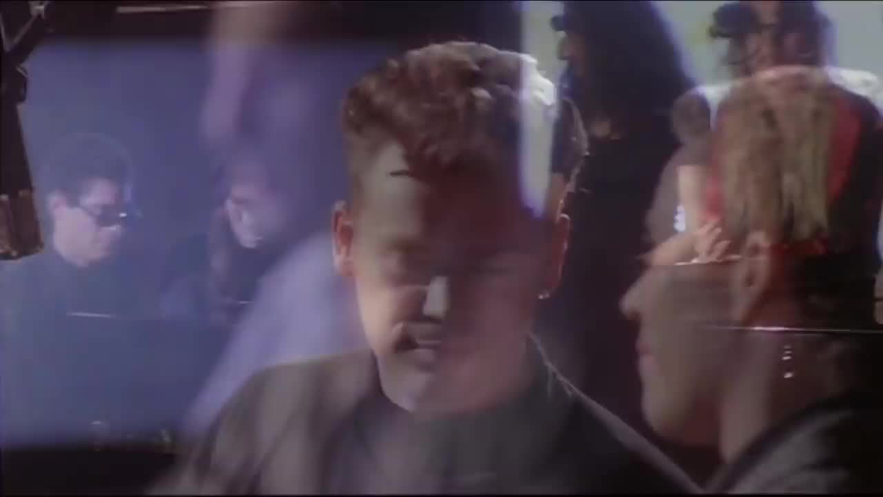 UB40 - Homely Girl