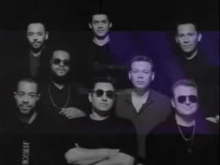 UB40 - It’s a Long Long Way