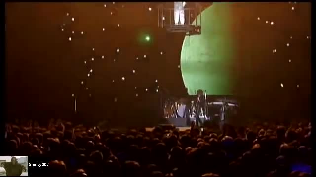 Udo Lindenberg - Der Astronaut muss weiter