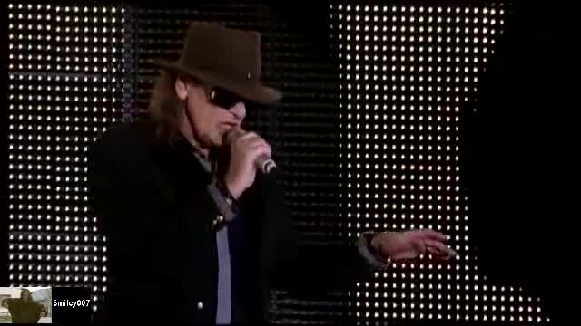 Udo Lindenberg - Der Astronaut muss weiter