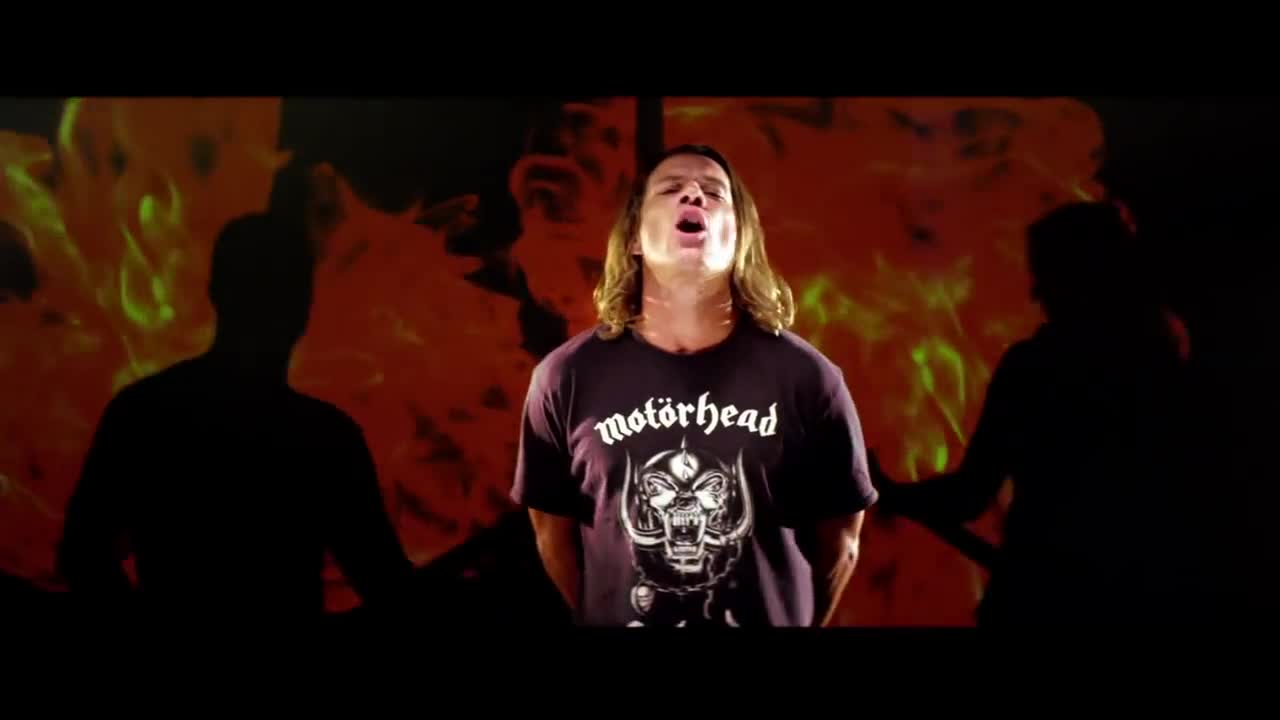 Ugly Kid Joe - I'm Alright