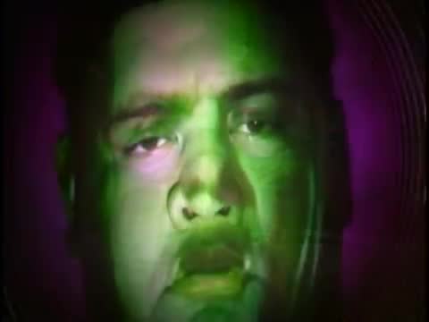 Ugly Kid Joe - Tomorrow’s World