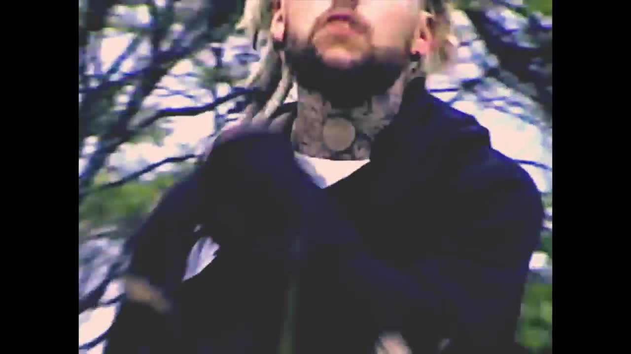 $uicideboy$ - New Chains, Same Shackles