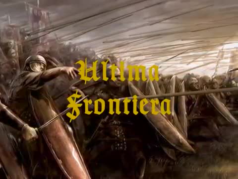 Ultima Frontiera - Il Destino Di Un Guerriero