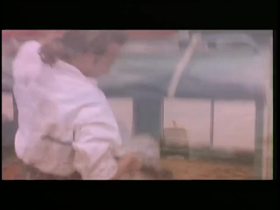 Ultravox - Love’s Great Adventure