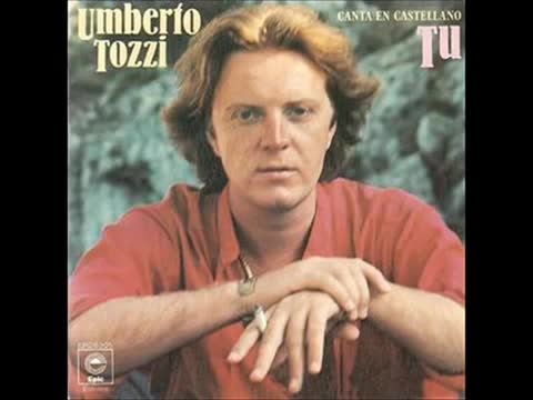 Umberto Tozzi - Tu