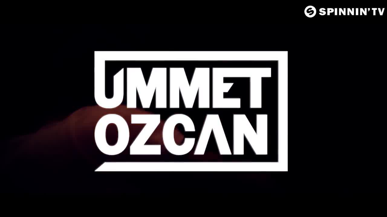Ummet Ozcan - Raise Your Hands