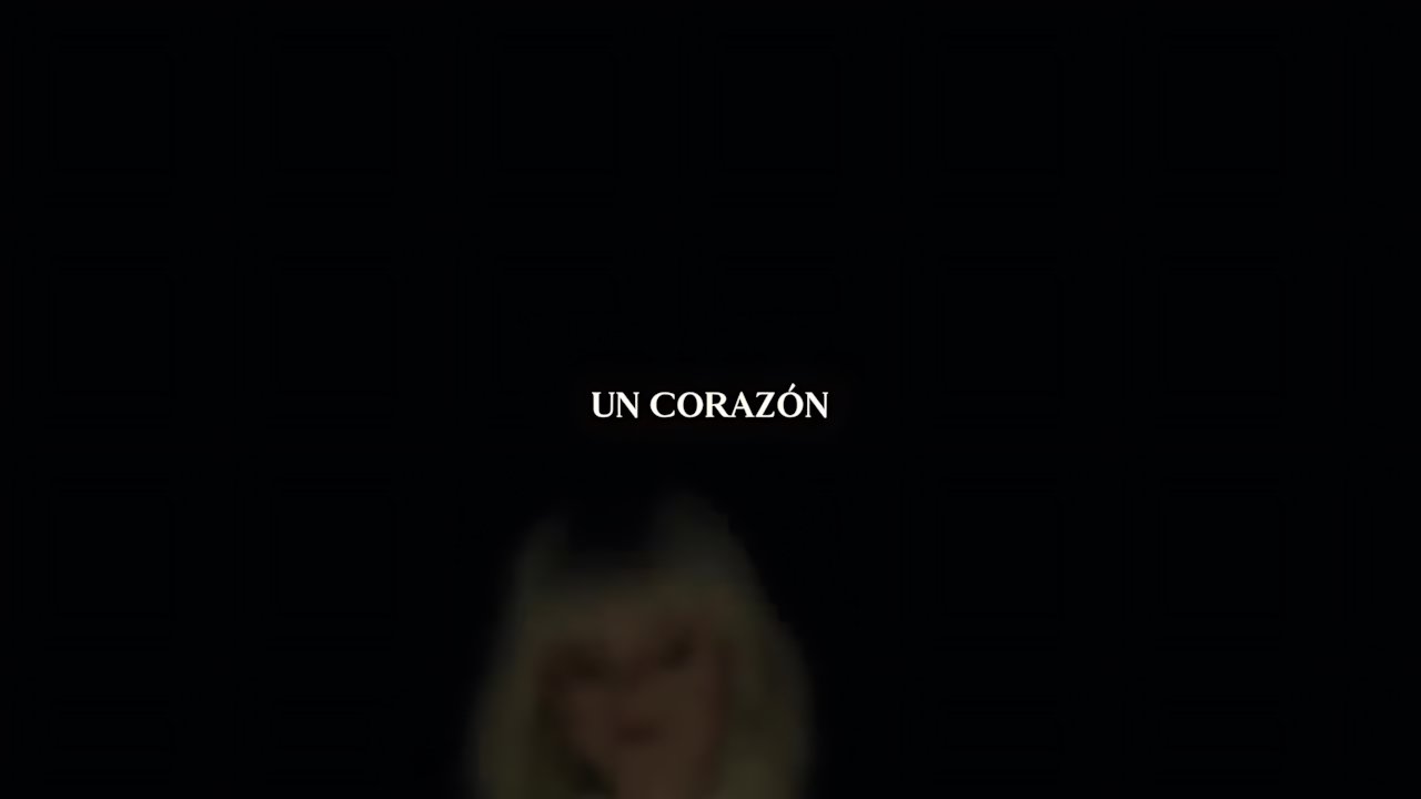 Un Corazón - Cielo en la tierra