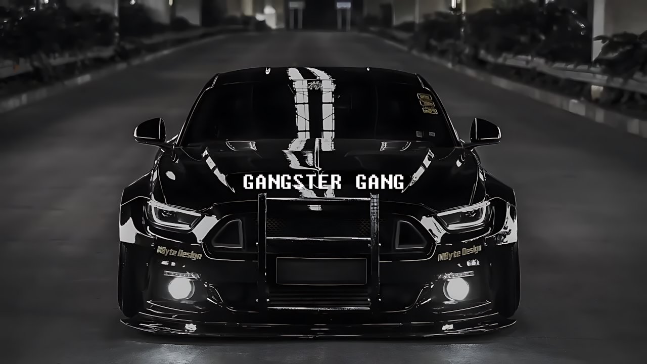 UNAVERAGE GANG - Underworld