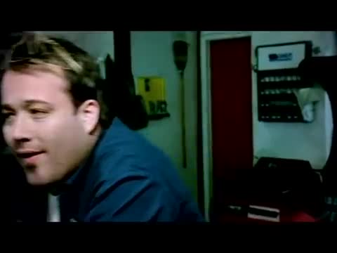 Uncle Kracker - Drift Away