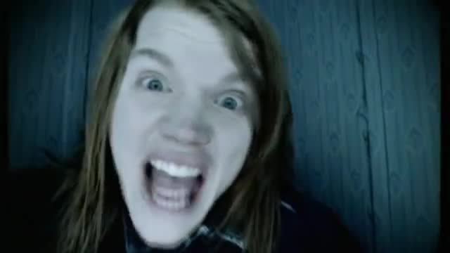 Underoath - You're Ever So Inviting