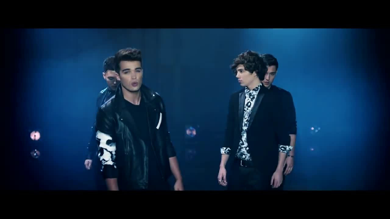 Union J - Loving You Is Easy