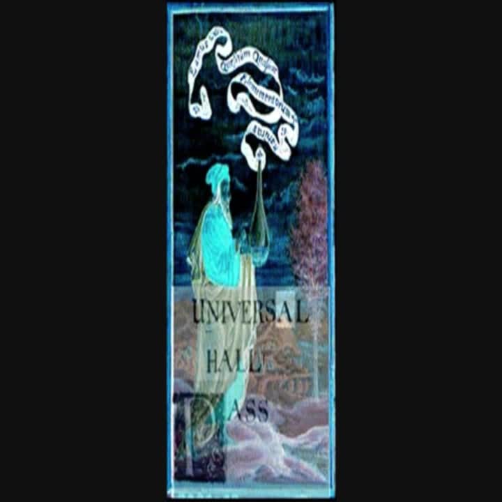 Universal Hall Pass - Sally's Song