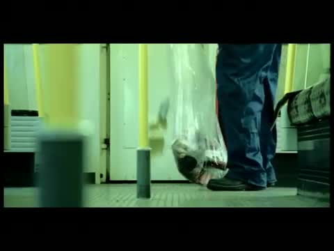 UNKLE - Be There