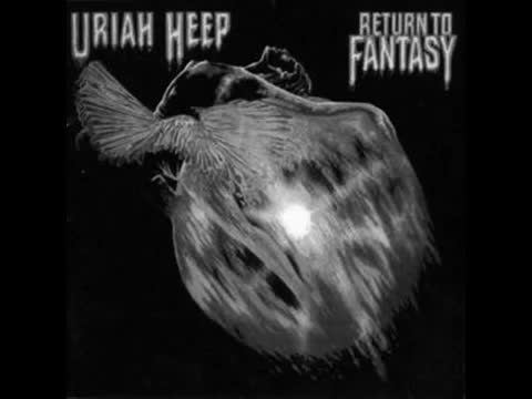 Uriah Heep - Tales