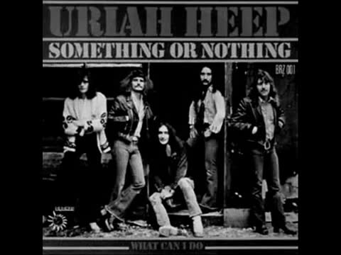 Uriah Heep - Tales