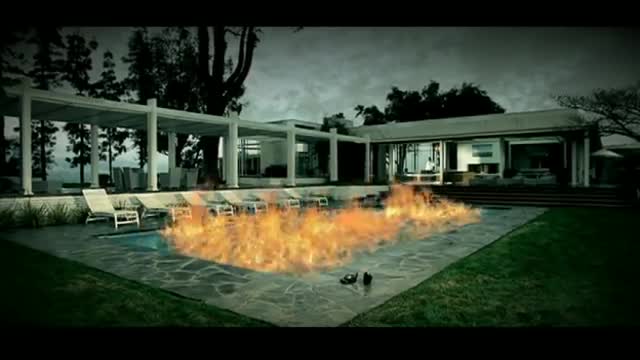 Usher - Burn