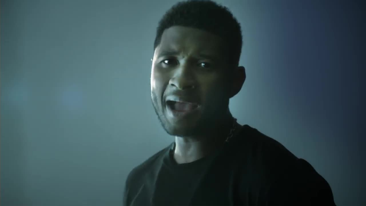 Usher - Climax