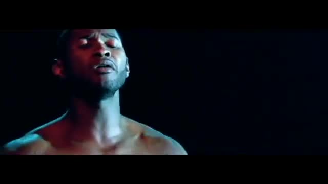 Usher - There Goes My Baby