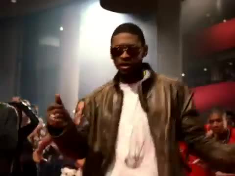 Usher - U Don't Have To Call