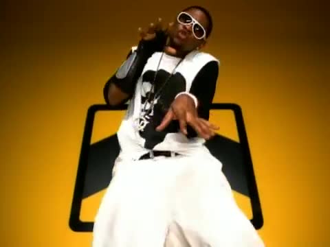 Usher - U-Turn