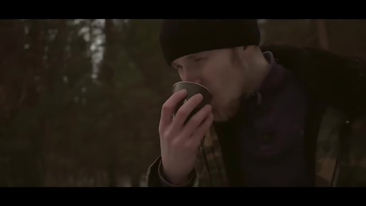 Вадяра Блюз - В неожиданном ракурсе