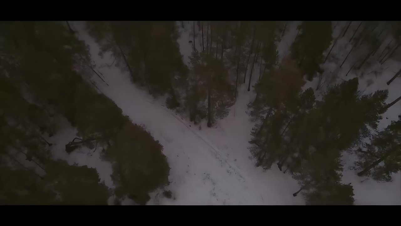 Вадяра Блюз - В неожиданном ракурсе