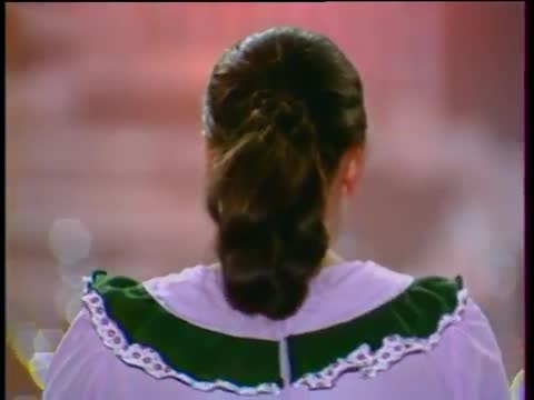 Валентина Толкунова - Я не могу иначе
