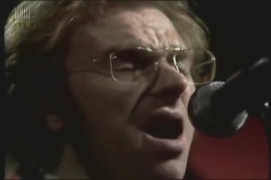 Van Morrison - Into the Mystic