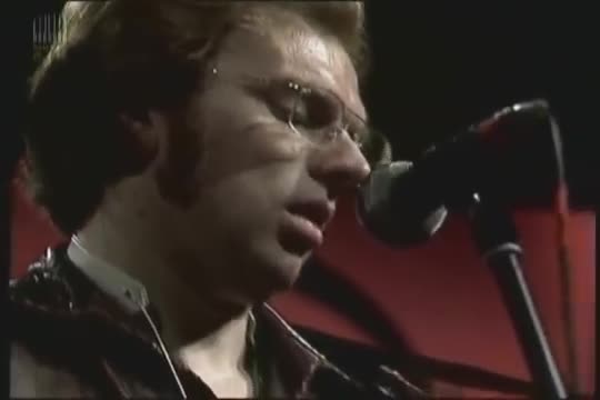 Van Morrison - Into the Mystic