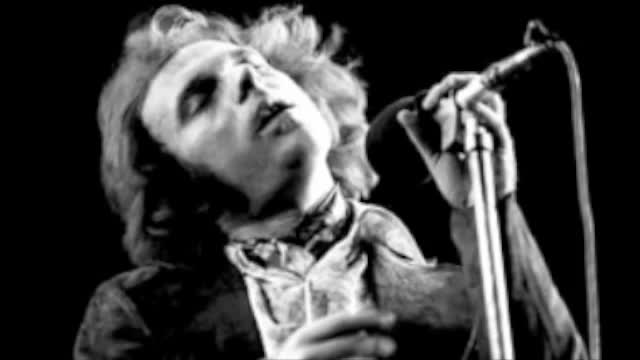 Van Morrison - Tupelo Honey