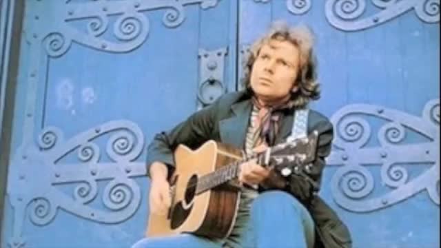 Van Morrison - Tupelo Honey