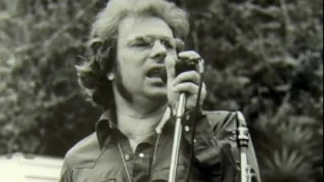 Van Morrison - Tupelo Honey