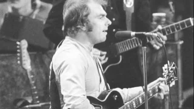 Van Morrison - Tupelo Honey