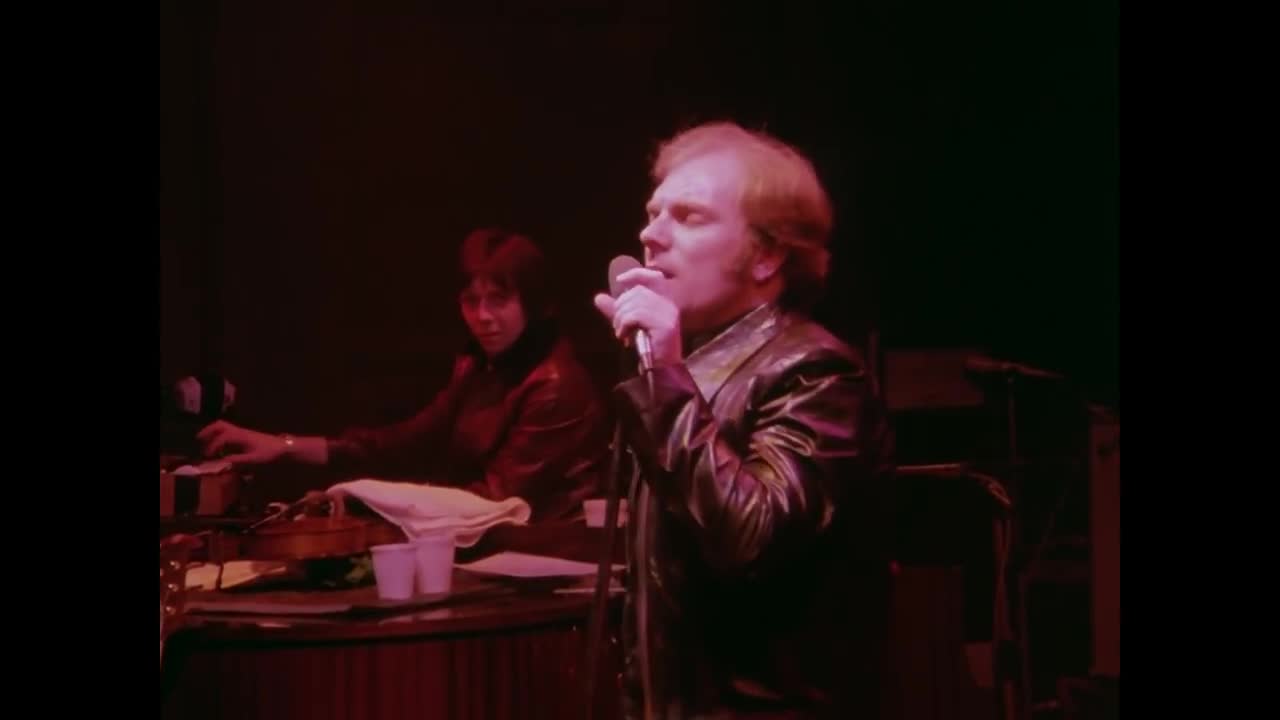 Van Morrison - Wavelength