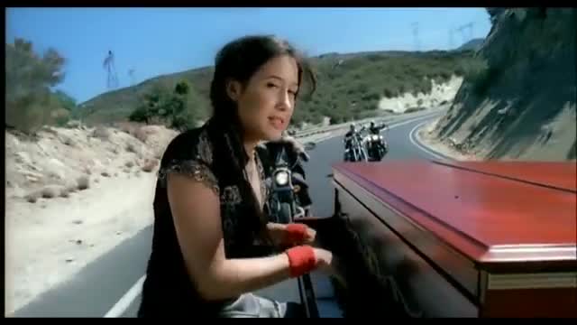 Vanessa Carlton - A Thousand Miles