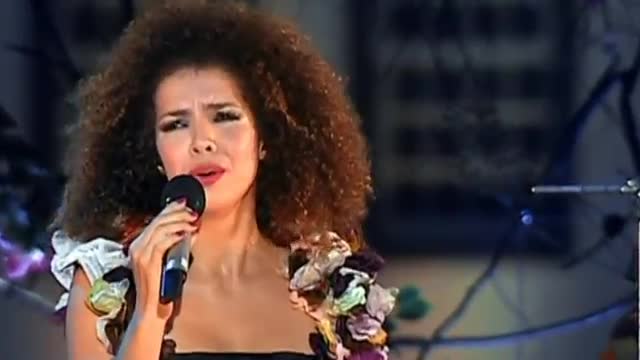 Vanessa da Mata - Ainda bem